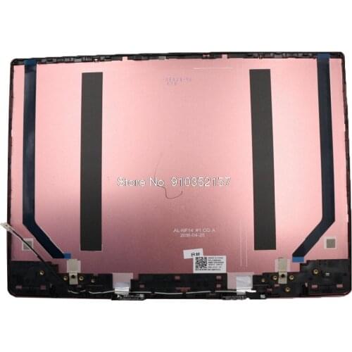 Laptop Top LCD Cover For Lenovo For Ideapad 330S 330S-14 330S-14IKB 330S-14AST 5CB0R05981 3N 81GA With Antenna Back Case New