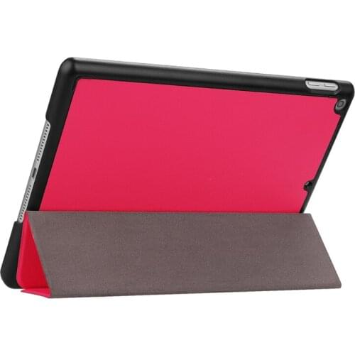 Book Flip PU Leather Case Cover for iPad 9.7 2018 2017 for iPad Air 1 2 Tablet with for Apple Pencil Holder with TPU