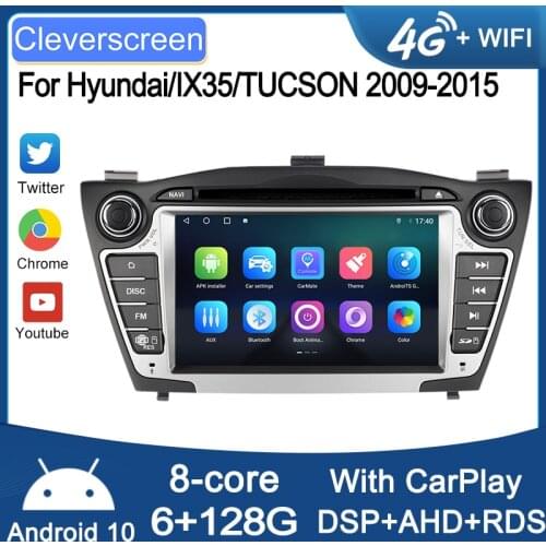 CLEVERSCREEN USB Players