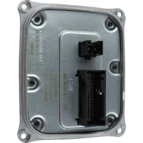 For Mercedes-Benz E-Class E250 E350 E400 E550 E63 AMG W212 S212 A207 C207 A2129005324 Headlight LED Ballast