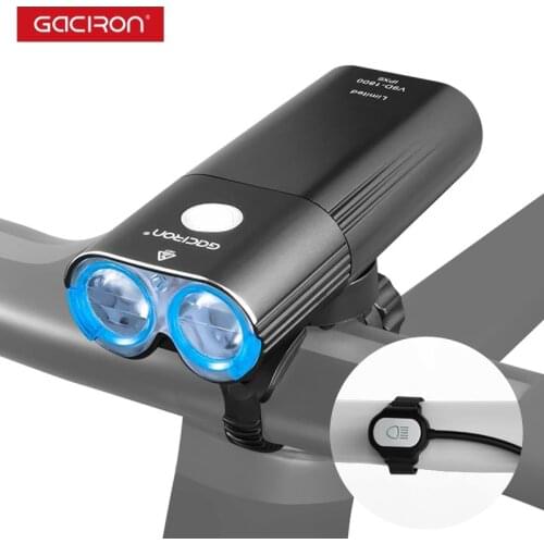 GACIRON Bicycle Accessories