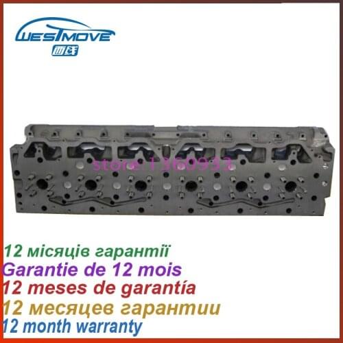 CYLINDER HEAD FOR Caterpiller ENGINE : 3412 3412-DI 3412-DI 7W2243