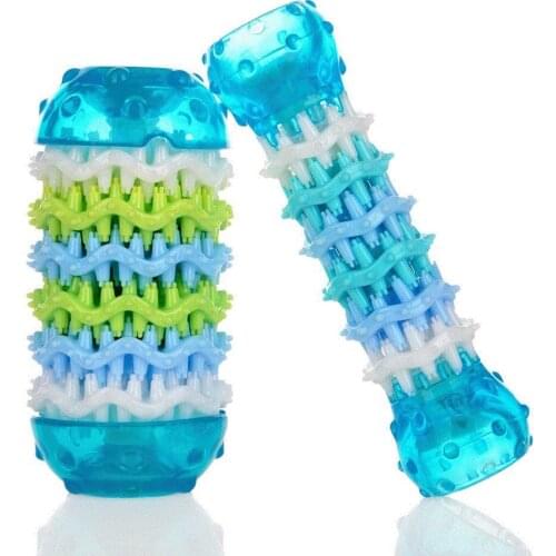 Dog Toy Chewing Gum Stick Teddy Corgi Labrador Puppy Molars Pet Supplies