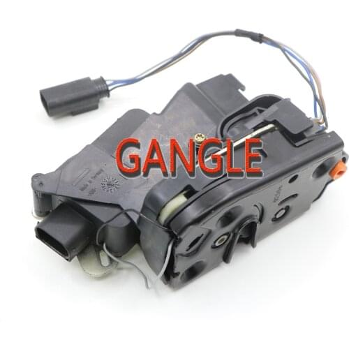 A2C53027407 Left Front Door Lock For Mercedes- Benz Vito/ Viano