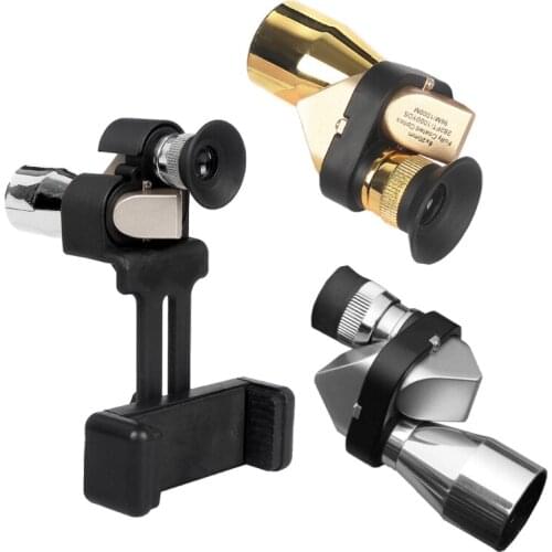 Monocular Telescope for Smartphone Hand Held Mini Telescopes 8X20 High-Power Prisms Telescope Monocular for Bird Watching Hiking