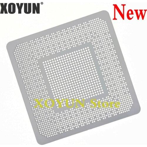 Direct heating GF110-270-A1 GF110-275-A1 GF110-375-A1 GF110-351-A1 stencil