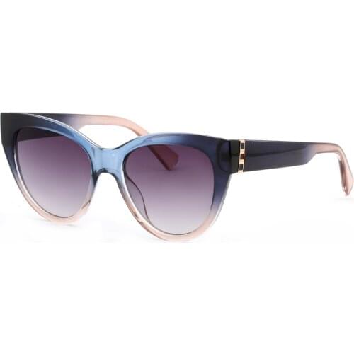 Organic Glass Sunglasses