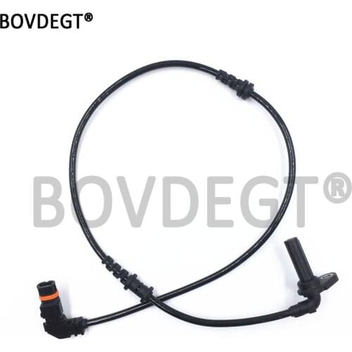 Front Left ABS Wheel Speed Sensor for MERCEDES-BENZ E-CLASS W212 S212 C218 X218 etc. 2125400117 A2125400117