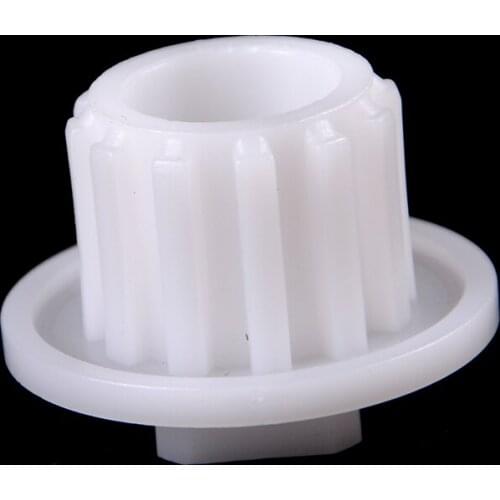 A861203, 86.1203 Meat Grinder Parts Plastic Gear fit For Zelmer