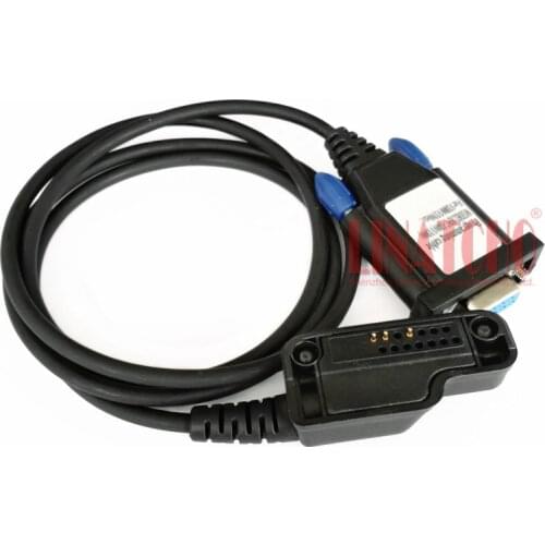 RS-232 VX-800 VX-900 VX-4000 VX-5500 VX-6000 radio walkie talkie programming cable