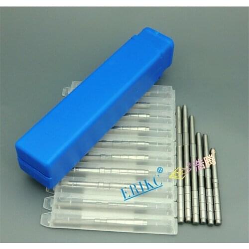 ERIKC 095000-5211 Injector Cr Steel Rod length=67.3mm Diesel Common Rail Valve Stem For Denso Injector Oem 23910-1252