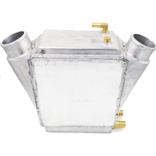 For Sea-Doo seadoo BRP 4-TEC 230/255/260 RXP RXT GTR GEN (3) III RIVA Power Cooler Intercooler 276000273