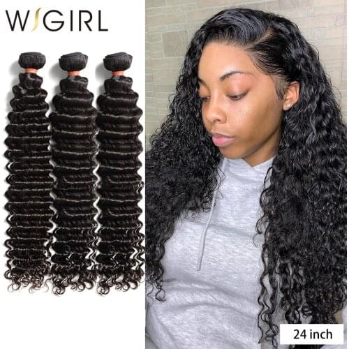 WIGIRL Artificial Hair Strands