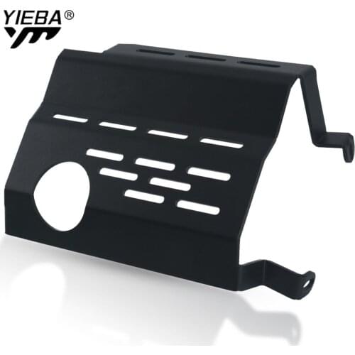 Motorcycle Stator Engine Guard Chassis Protection Cover For Yamaha NMAX155 NVX155 AEROX155 NMAX / NVX / AEROX 155 2013 - 2020