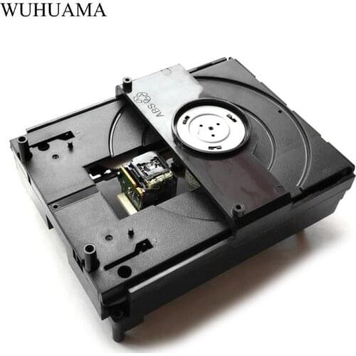 3370100006 CD Transport CD11FTA3N CD Mechanism With Optical Laser Len For Denon DN-D4500 D4500 Loader