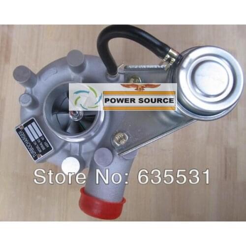 Free Ship TD05 49178-02385 28230-45000 49178-09620 49178-02320 Turbo For Mitsubishi Fuso Canter 4D34T For Hyundai D4DA 3.9 136HP
