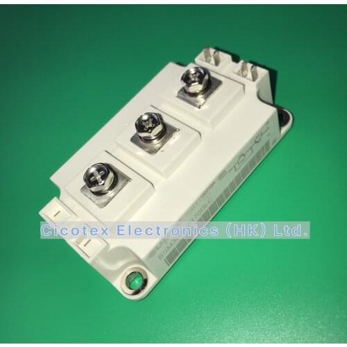 BSM300GB170DLC IGBT 300A 1700V 2 MED POWER 62MM-1 BSM 300GB170 DLC MODULE BSM300GB170DLCHOSA1