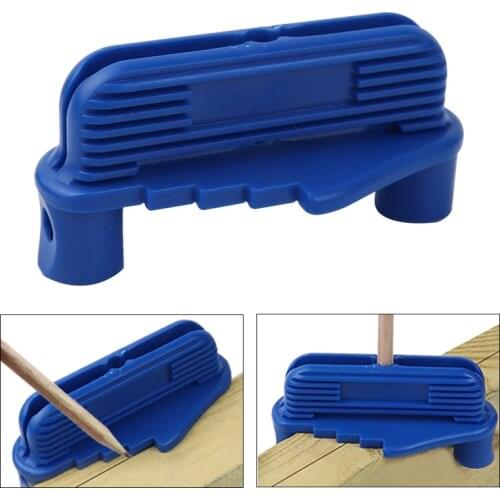 Woodworking Marking Gauge Center Finder Line Scriber Center Offset Line Marking With Magnet Locator Scribe Marking Carpenter