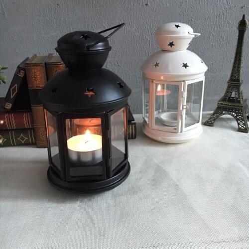 Декоративные деревянные подсвечники EKqming China At AliExpress