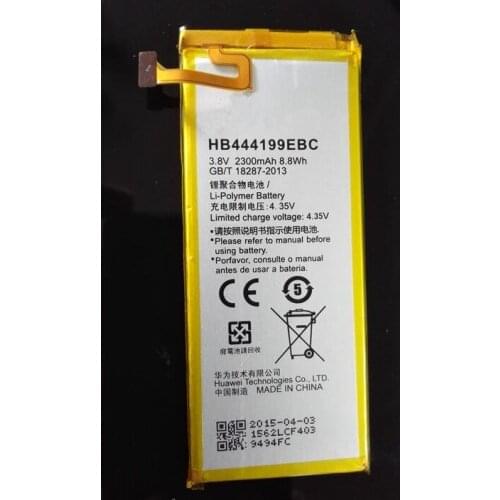 Jinsuli Huawei Honor Play Batteries
