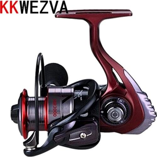 Катушки для спиннинга KKWEZVA China At AliExpress