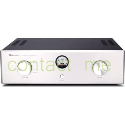 2.0 Fever high power field effect combined power amplifier, HIFI pure post grade 5.0 Bluetooth, Output power: 200W+200W