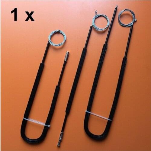 Window Regulator Repair Kit FOR MERCEDES VITO VIANO W639 FRONT RIGHT SIDE 03-08