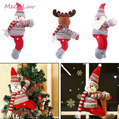 Новогодние украшения MeGaLuv China At AliExpress