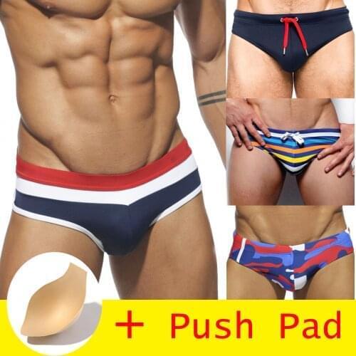 Nittany Lions Men's Briefs