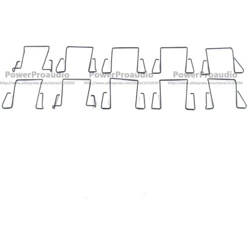 NEW 10PCS Holder Belt Clip For Sony Transmitter D11 UTX-B2 UTX-B03 Bodypack