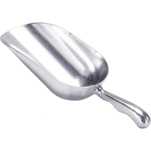 Food Scoop Multi-size Durable Comfortable to Grip Practical Food Ice Shovel for Coffee Beans