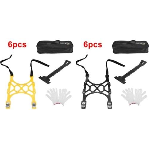 VGEBY Anti-skid Chains