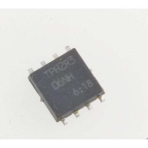 10pcs/lot TPH2R306NH TPH2R3 DFN56 in stock