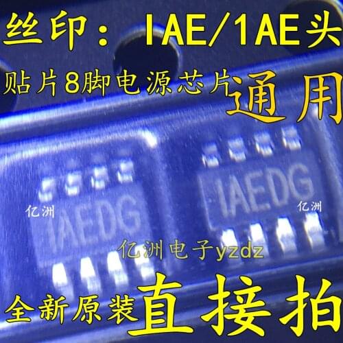 100% New&original IAEJE IAEJF 1AEJG 1AEJH IC8 In stock