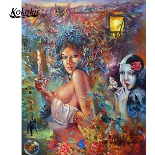 Diy diamond mosaic sale diamond embroidery full display Rhinestones pictures full round 5d diamond painting accessories