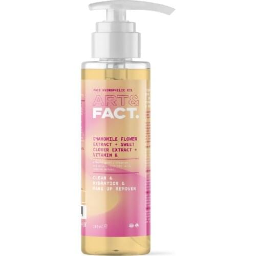 Средства для очищения лица ART&FACT China At AliExpress