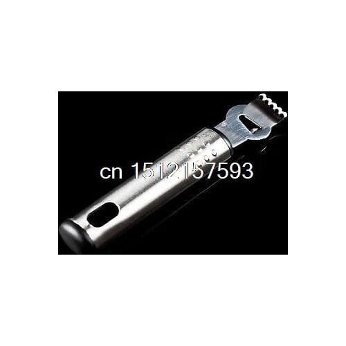 Bar Tool Fruit Grater Melon Fruit knife Lemon Knife 16cm Length Stainless Steel