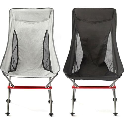 Cloud Wild Camping Chairs