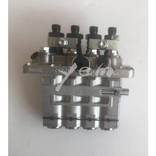 For kubota diesel engine V2203 V2403 fuel injection pump 1G922-51012