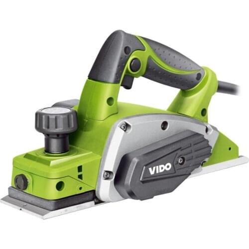 VIDO 82mm electrical planer For smooth surface of wood