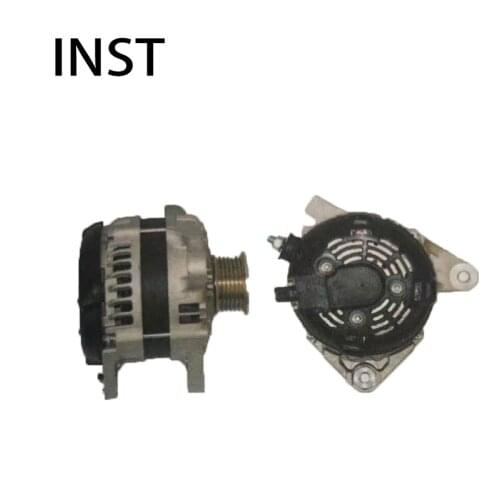 ALTERNATOR DYNAMO GENERADOR ELECTRICO FOR 12V 160A 6GS52.5 LESTER 11295 421000-0540 421000-0560 421000-0700 4210000541