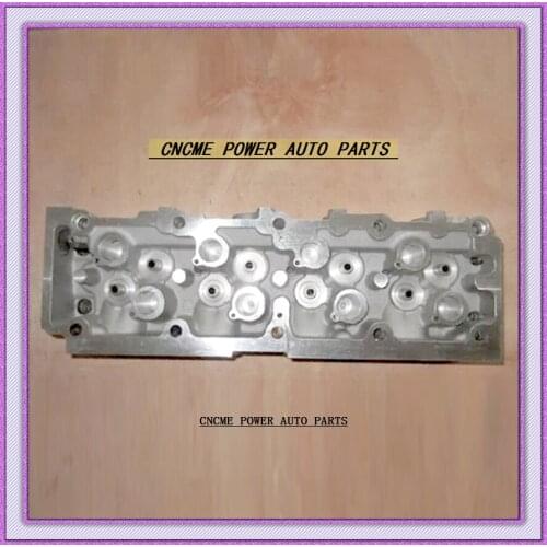 C20NE Engine Cylinder Head For GM Espero Tacuma Rezzo ( U100 ) 1998- For OPEL VECTRA A For Chevrolet Astra 2.0L 8v OEM 92061486