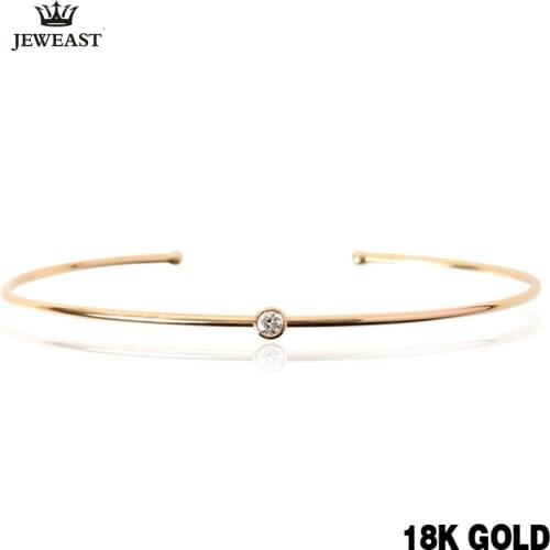 JEWEAST Bracelets With Diamonds