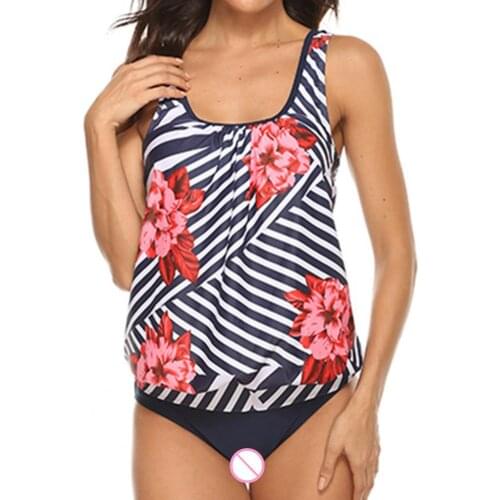 Bikinis Set Women Swimwear Backless U-neck High Elasticity Padded Swimming Suit Bathing Suit Beachwear Swimming Pool Swimsuit