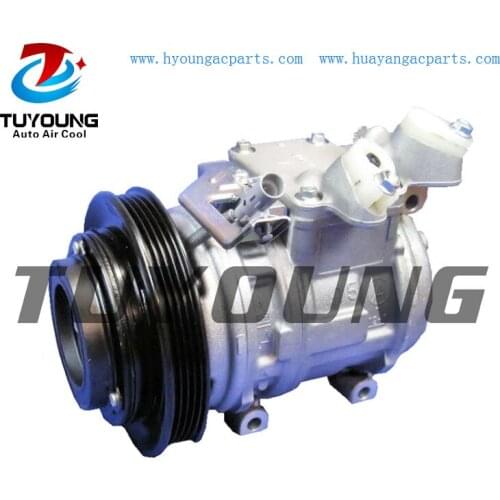 Compressor 10PA15C Car A/C For Toyota Avensis 2.0 1997-2000 883102B590