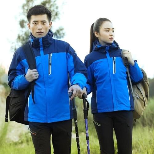 Jacket Super Warm -30degree Winter Ski Jacket Men Sportsman Wear Waterproof Windproof Snowboard Coat For Male Mountain Down