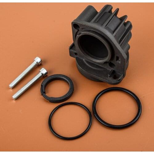 Car Air Suspension Compressor Cylinder Piston O Ring Screw Set 2203200104 Fit for Mercedes Benz W220 W211 W219 Audi A6 C5 A8 D3