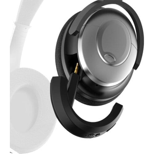 New Wireless Bluetooth Adapter For QC15 QC 15 Wireless Bluetooth Headphone Receiver aptX