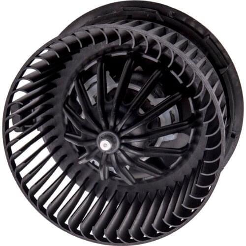 New Heater Blower Motor Fan For Nissan March III Mira K12 For Renault Modus