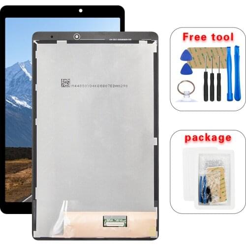 8.0 inch For Huawei MatePad T8 C3 KOB2-L09 BAZ-AL00 KOB2-W09 LCD DIsplay + Touch Screen Digitizer Assembly